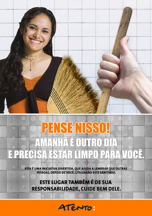 Cartazete para campanha 'Pense Nisso' (10)