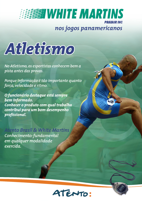 Cartazete (atletismo)